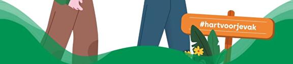 Vacature: Administratief Gebiedsteamondersteuner