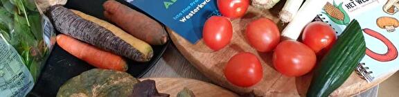 Samen koken in het Westerkwartier