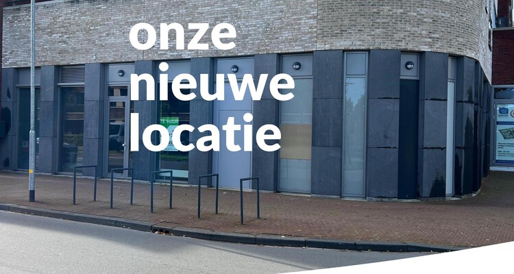 Openingsweek kantoor Zuidhorn